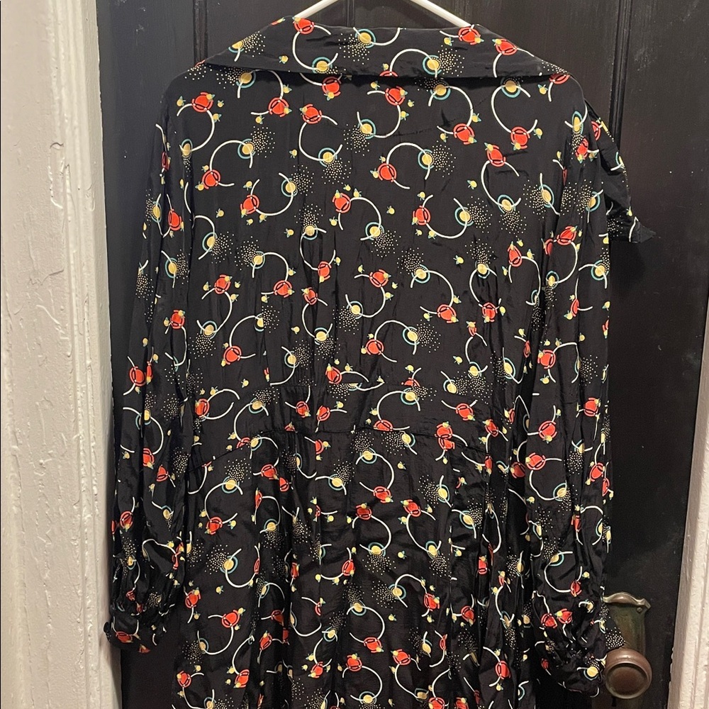 Lee Bender x Joanie Dress - Picture 9 of 13